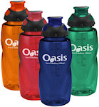 30oz Glacier Bottles